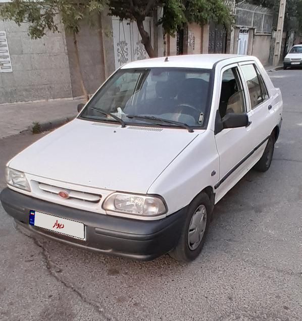 خودرو پراید، 131 آگهی ann_19496458