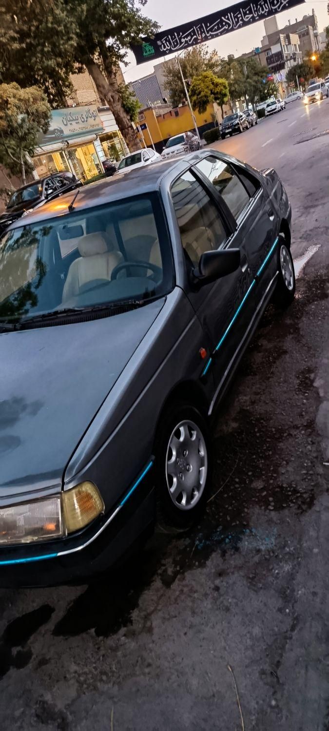 پژو 405 GLX - 1388