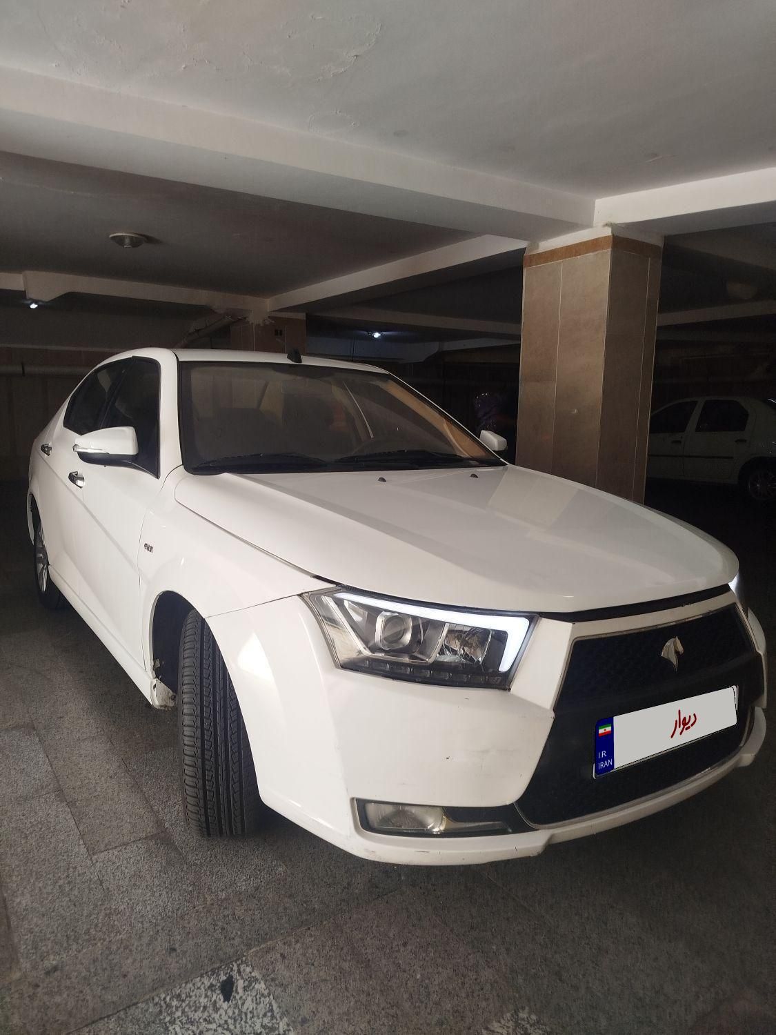 خودرو دنا، پلاس آگهی ann_19496463