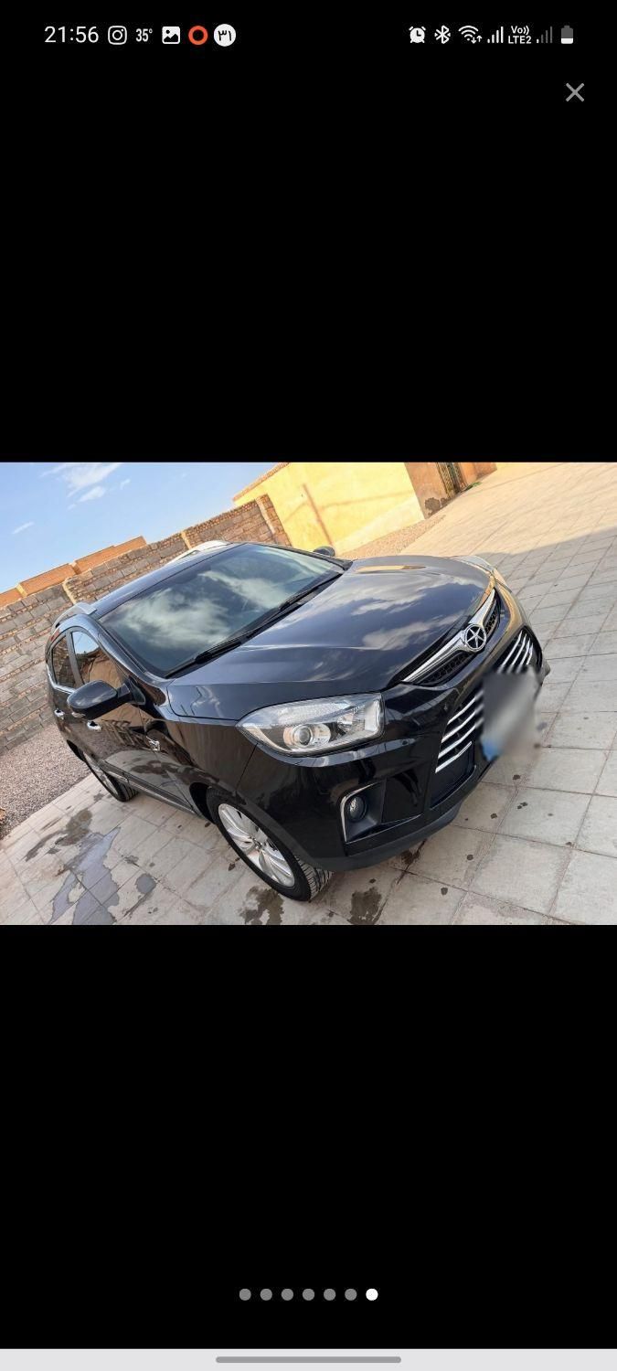 خودرو جک، S5 آگهی ann_19496468