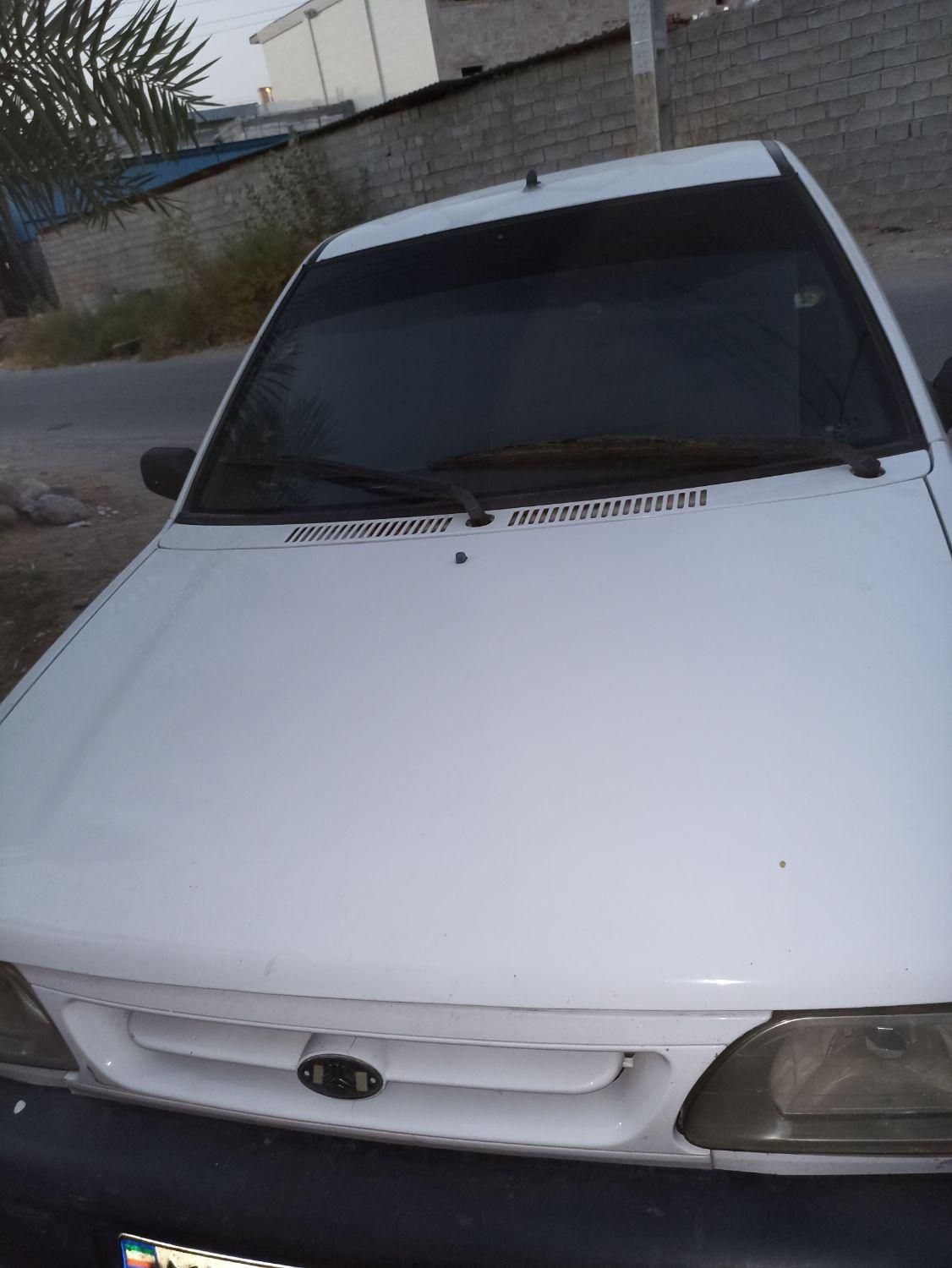 پراید 131 SE - 1394