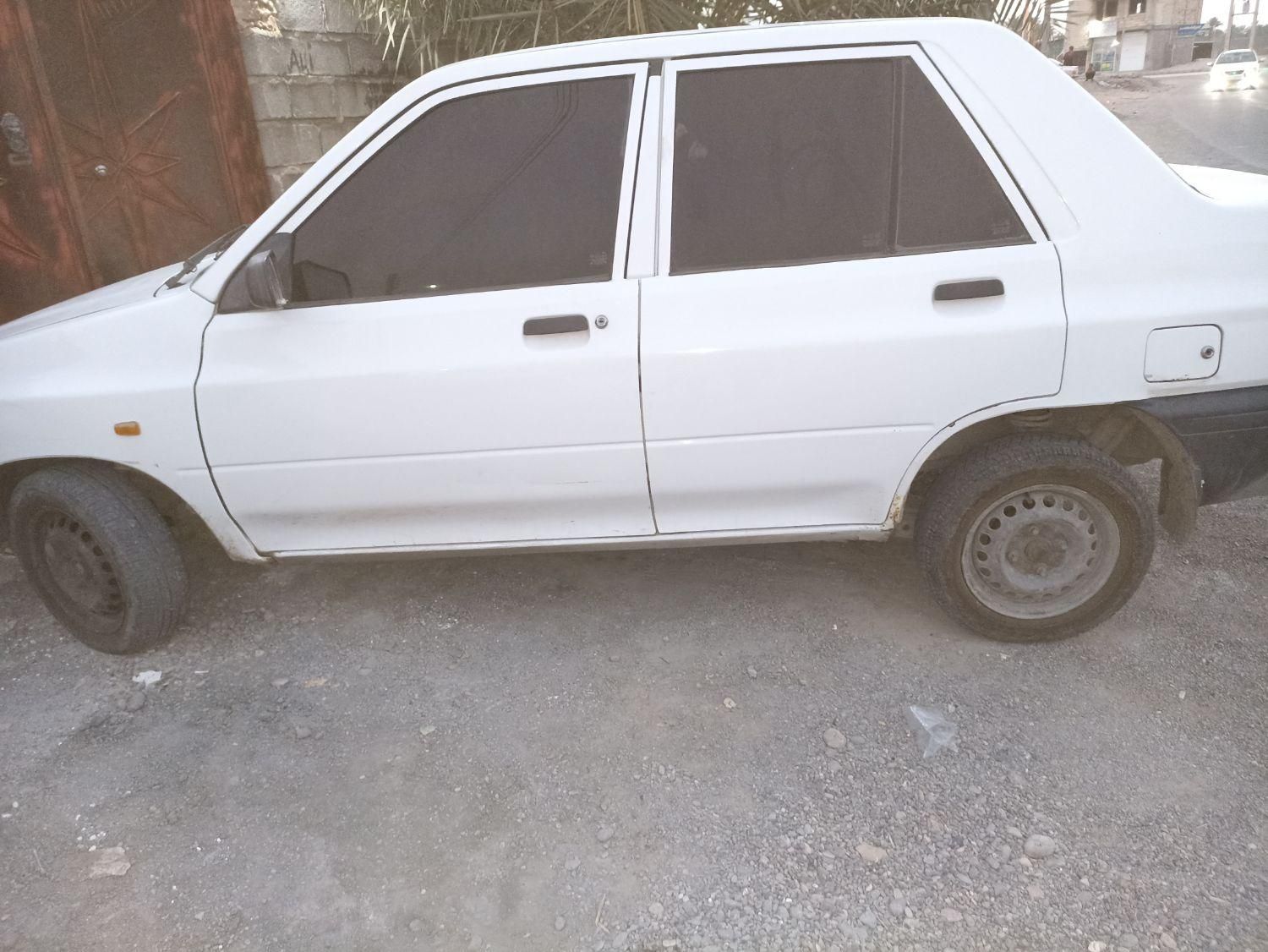 پراید 131 SE - 1394