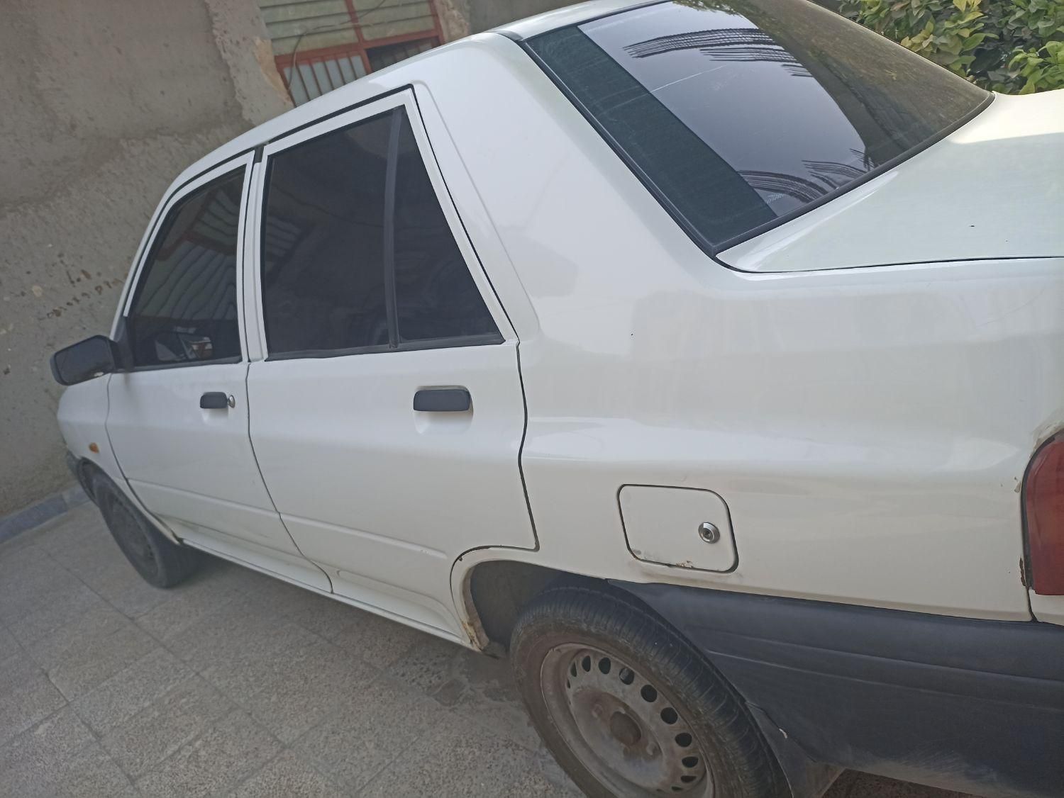پراید 131 SE - 1394
