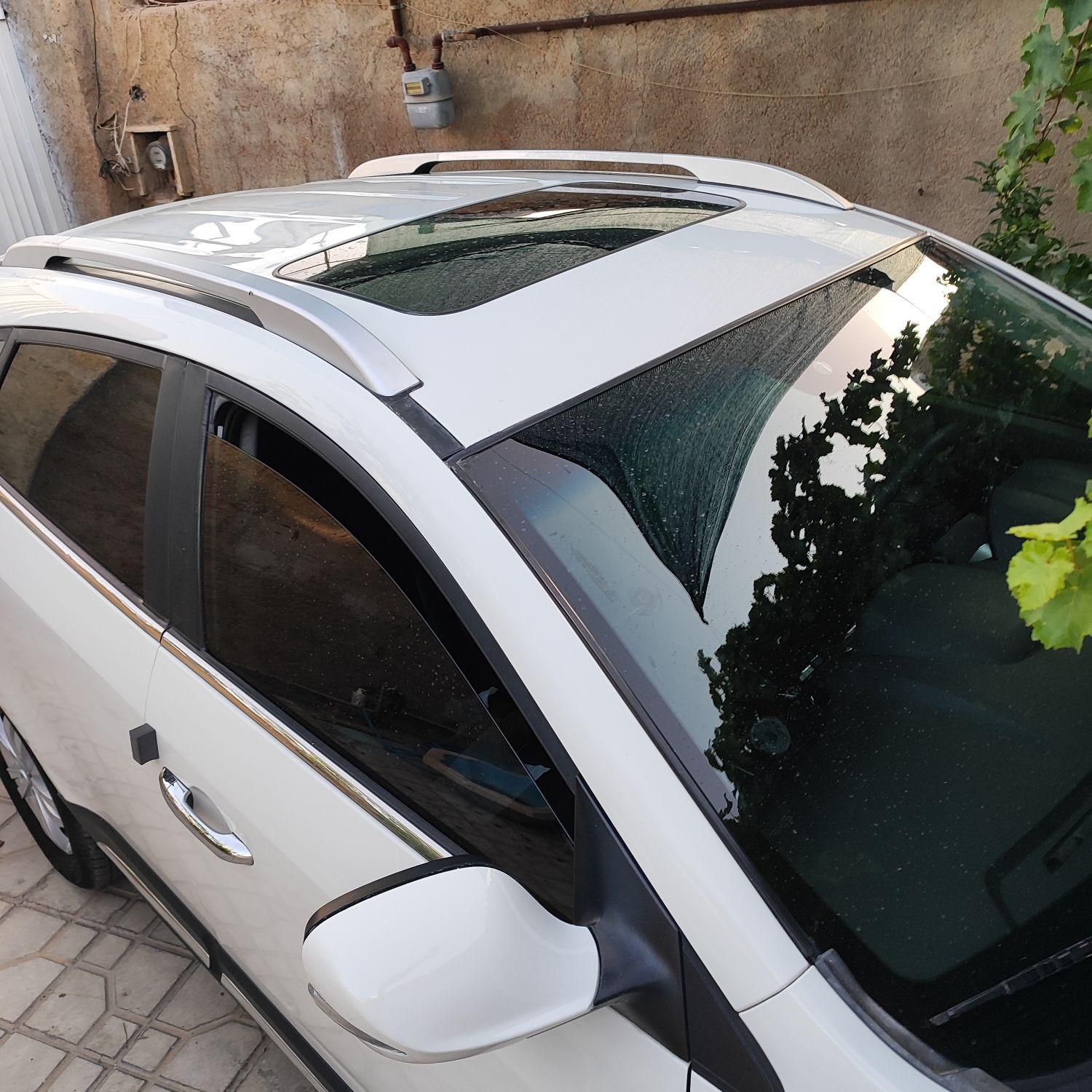 جک S5 دنده‌ای - 1394