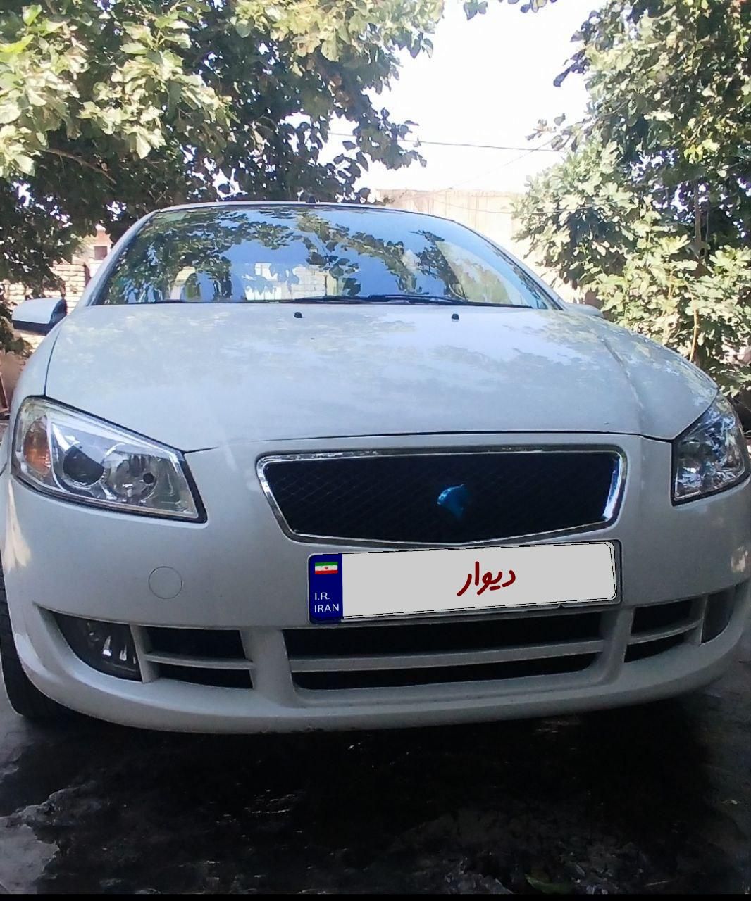 خودرو رانا، LX آگهی ann_19496532
