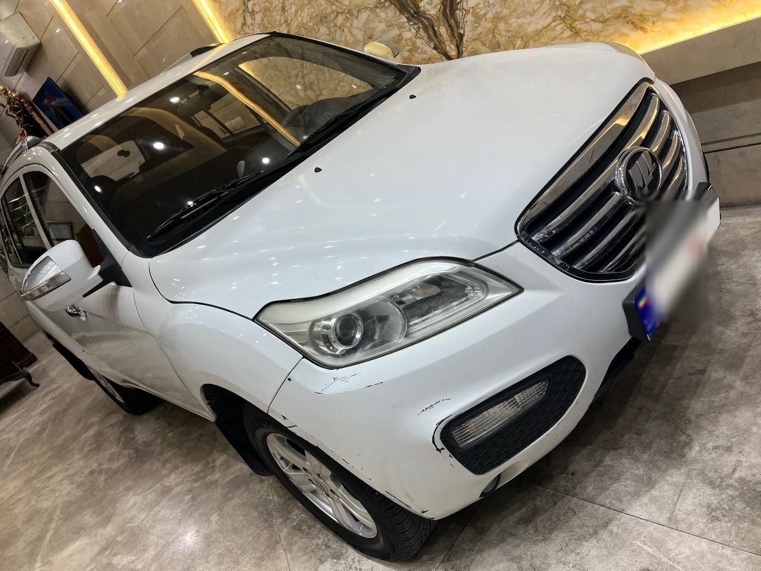 خودرو لیفان، X60 آگهی ann_19496538