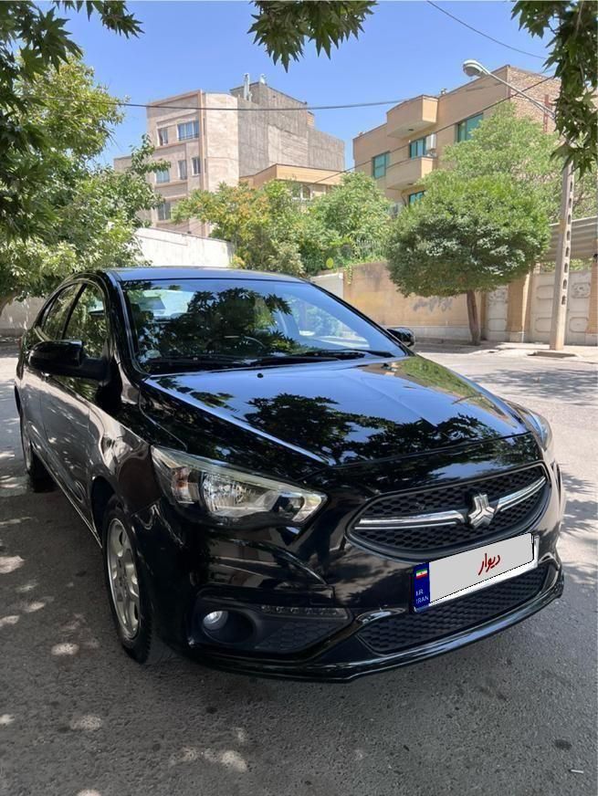 خودرو شاهین، G آگهی ann_19496546