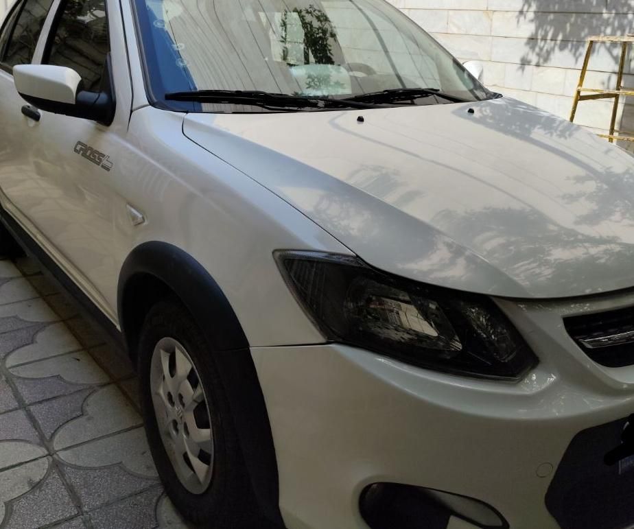 خودرو کوییک، معمولی آگهی ann_19496555