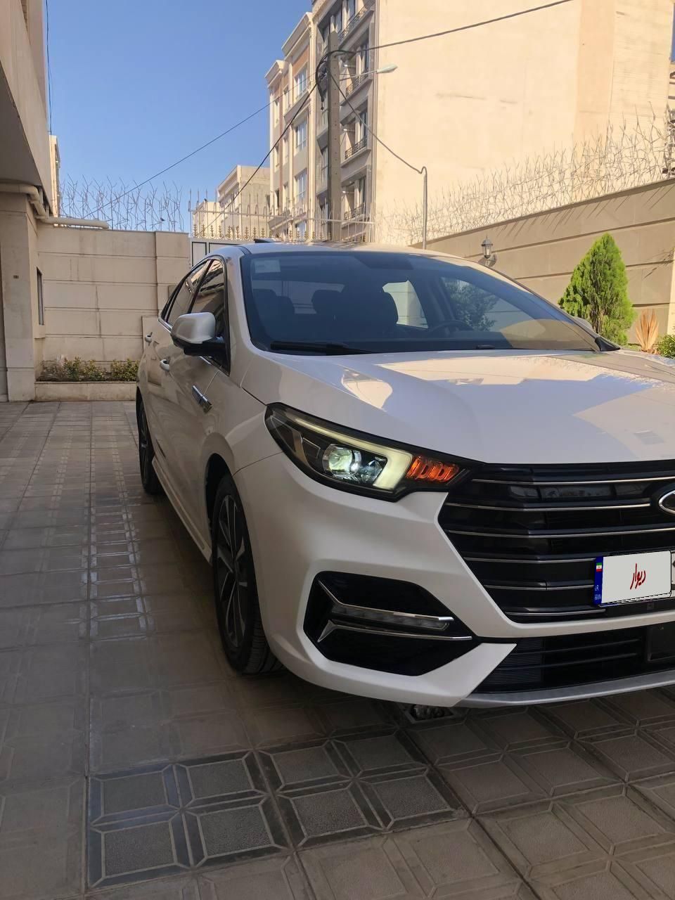 فونیکس آریزو 6 پرو اتوماتیک - 1401