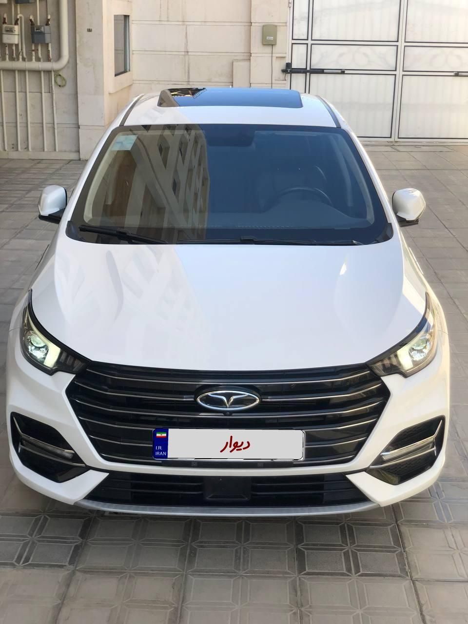 فونیکس آریزو 6 پرو اتوماتیک - 1401