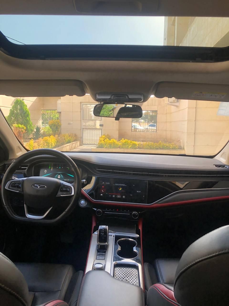 فونیکس آریزو 6 پرو اتوماتیک - 1401