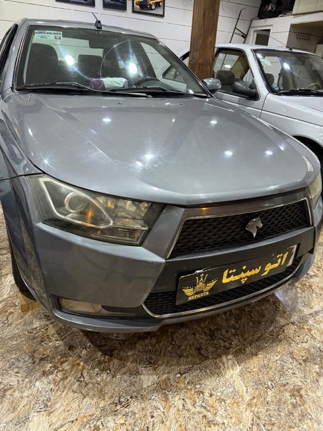 خودرو دنا، معمولی آگهی ann_19496593