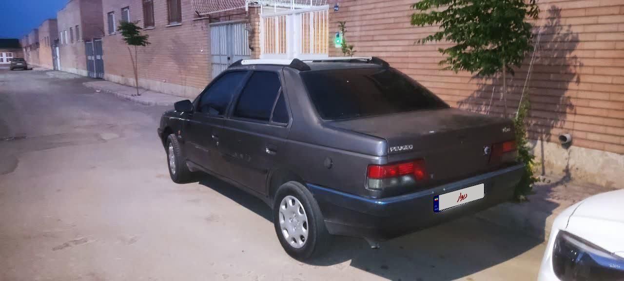 خودرو پژو، روآ آگهی ann_19496664
