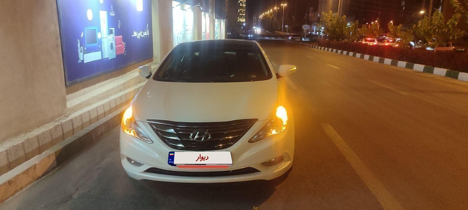خودرو هیوندای، سوناتا آگهی ann_19496674