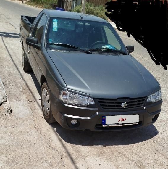 خودرو آریسان، 2 آگهی ann_19496688