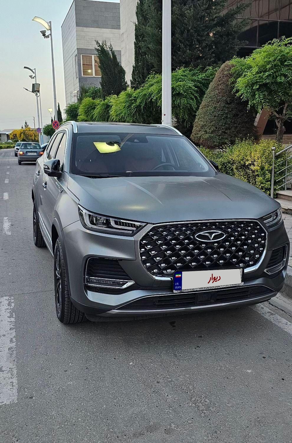 فونیکس تیگو 8 پرومکس IE - 2024