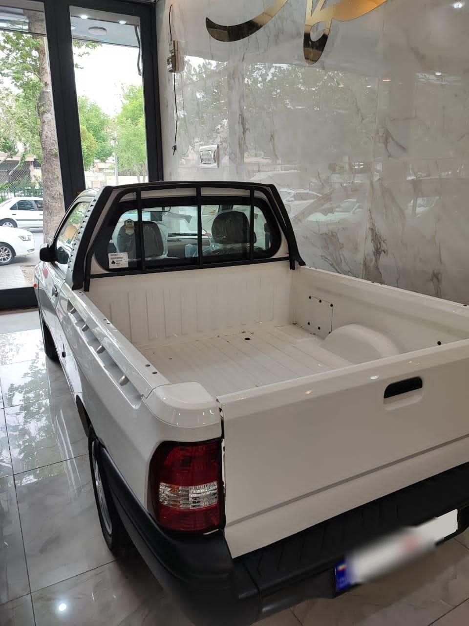 پراید 151 SE - 1403