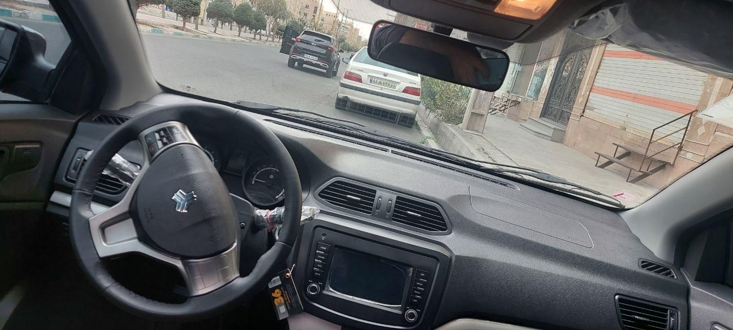 شاهین G دنده ای - 1401