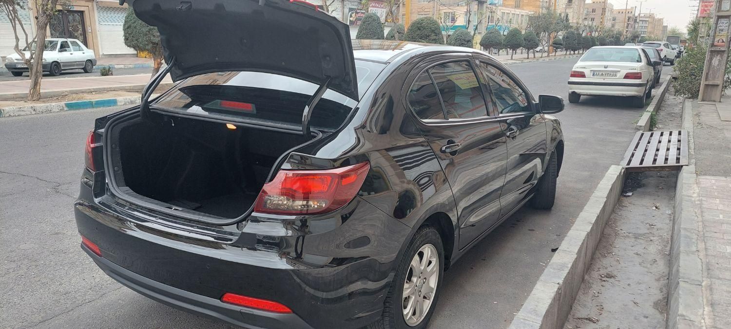 خودرو شاهین، G آگهی ann_19496748