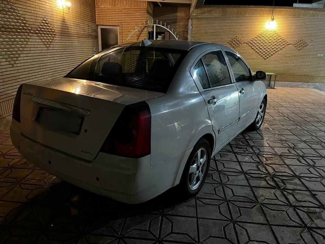 خودرو ام وی ام، 530 آگهی ann_19496759