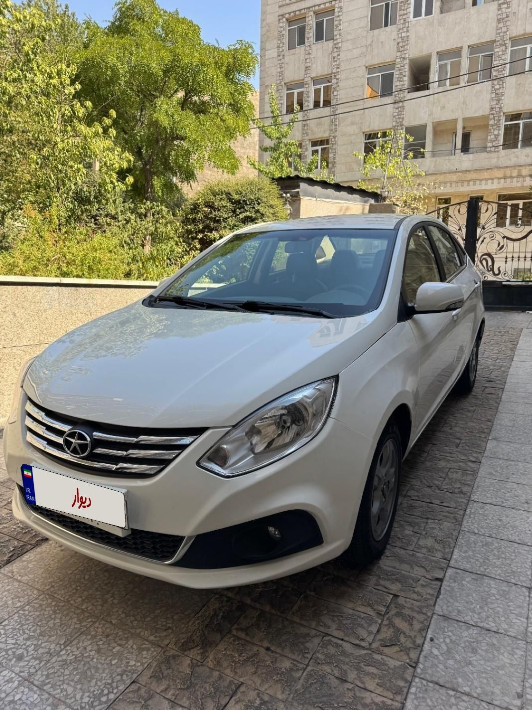 خودرو جک، J4 آگهی ann_19496777