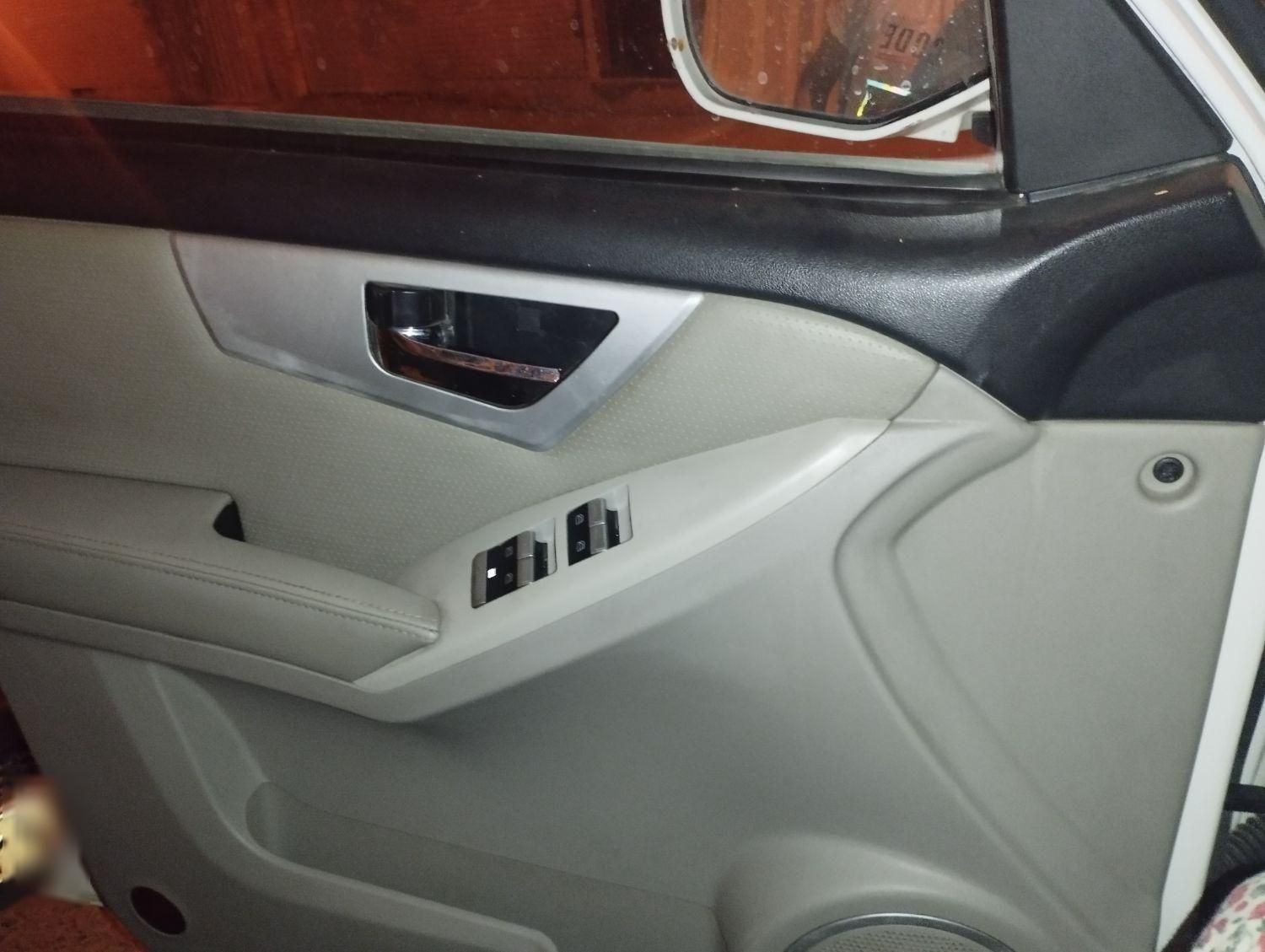 لیفان X60 دنده‌ای - 1392