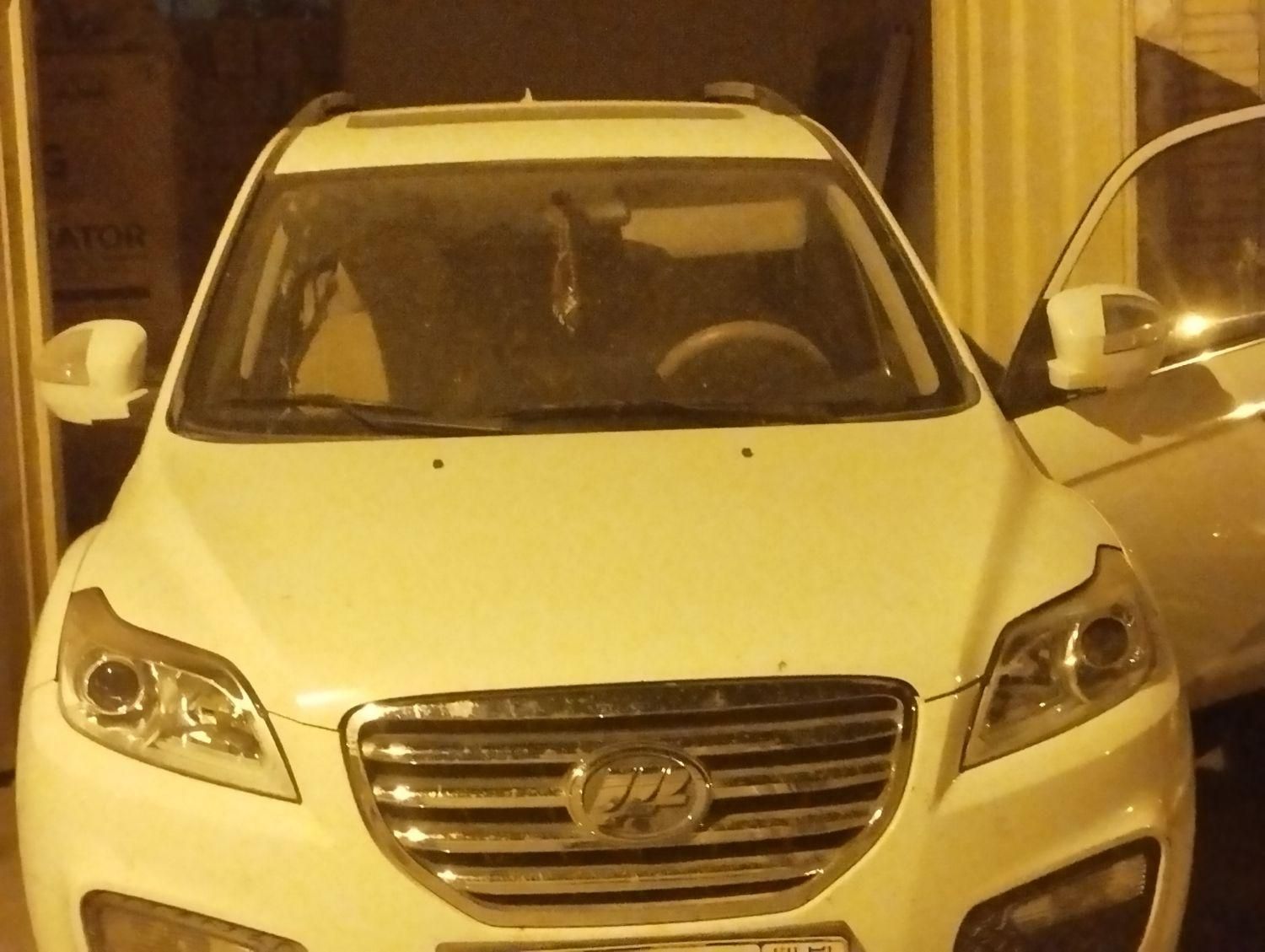 خودرو لیفان، X60 آگهی ann_19496778