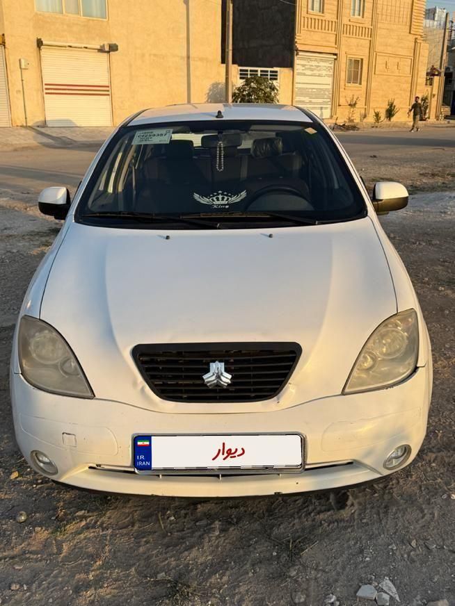 خودرو تیبا، 2 آگهی ann_19496790