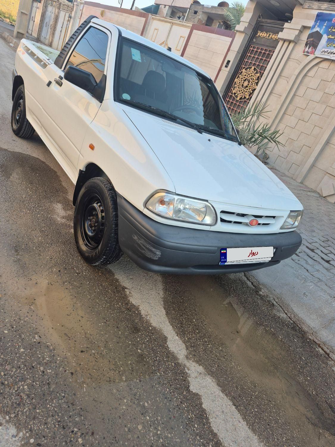 خودرو پراید، 151 آگهی ann_19496810