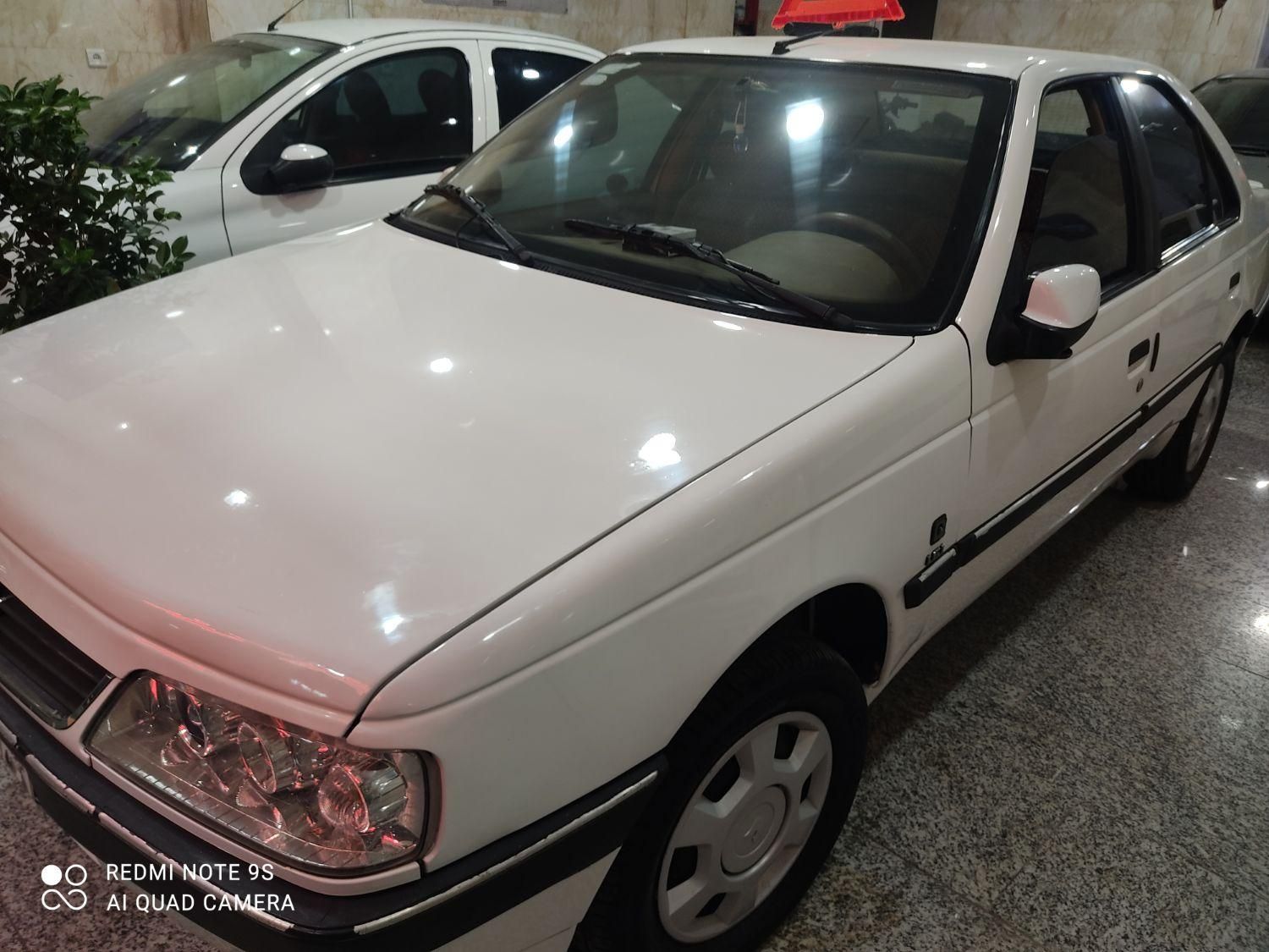 خودرو پژو، 405 SLX آگهی ann_19496823