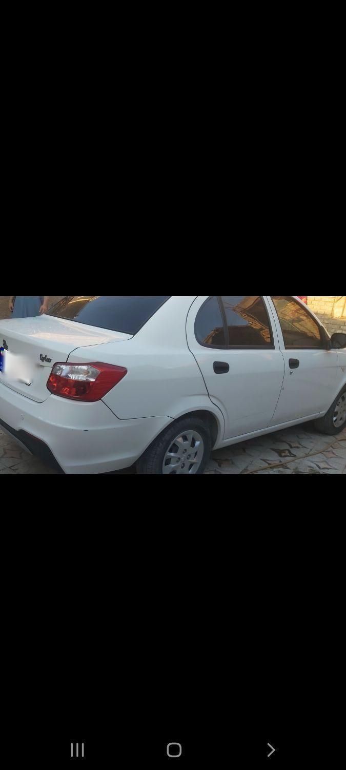 خودرو ساینا، S آگهی ann_19496837