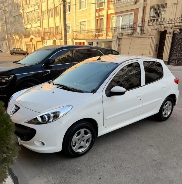 خودرو پژو، 207 آگهی ann_19496852