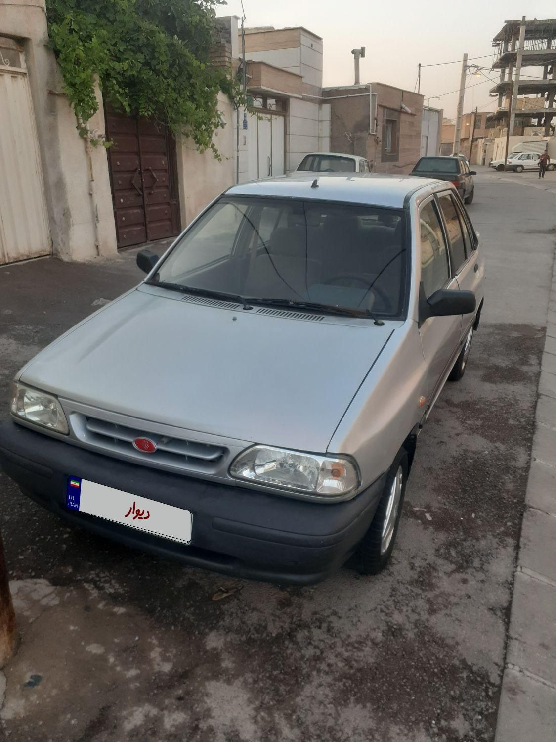 خودرو پراید، صبا آگهی ann_19496861