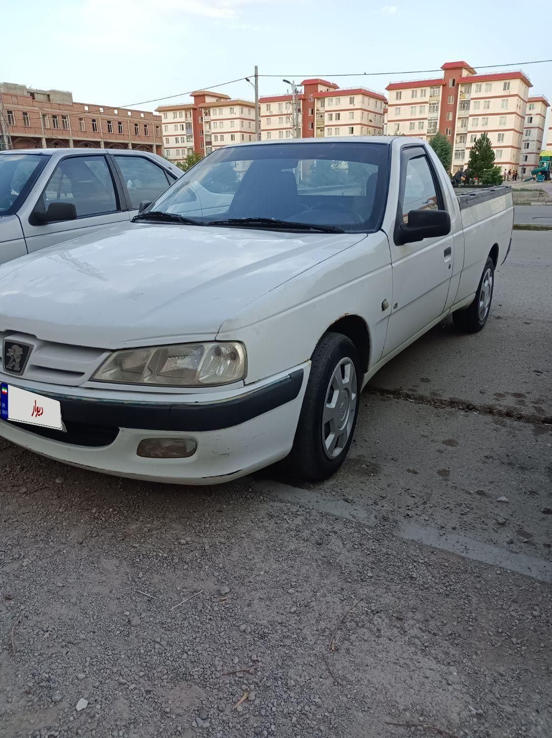 خودرو آریسان، معمولی آگهی ann_19496899