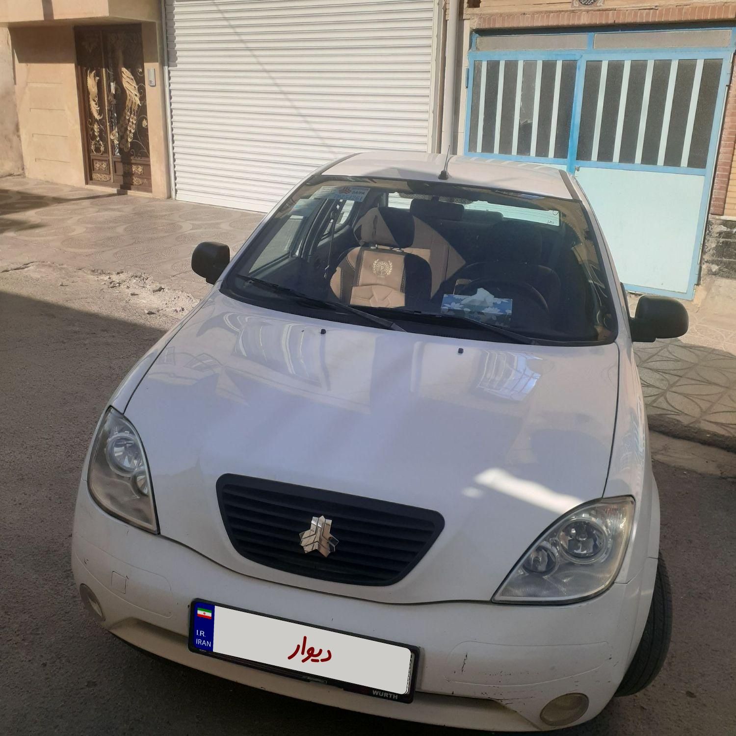 خودرو تیبا، صندوق دار آگهی ann_19496905