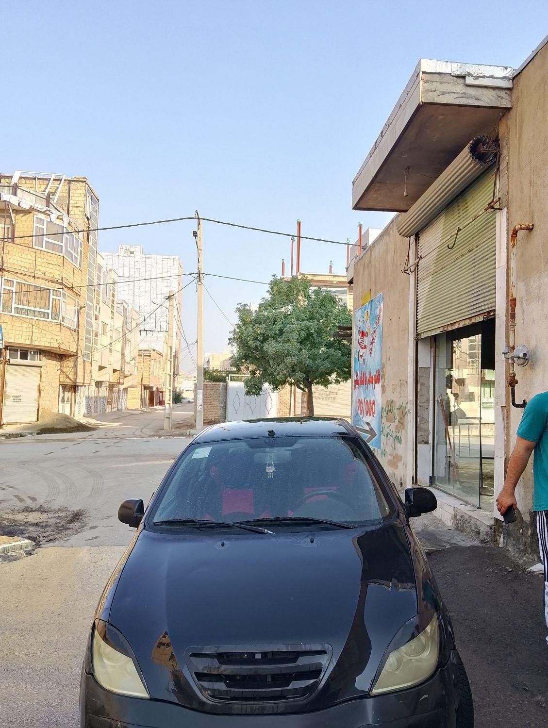 خودرو تیبا، صندوق دار آگهی ann_19496912