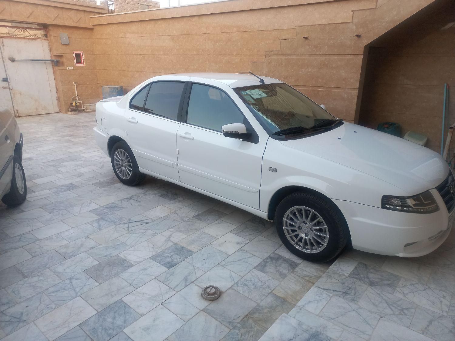 خودرو سمند، سورن پلاس آگهی ann_19496930