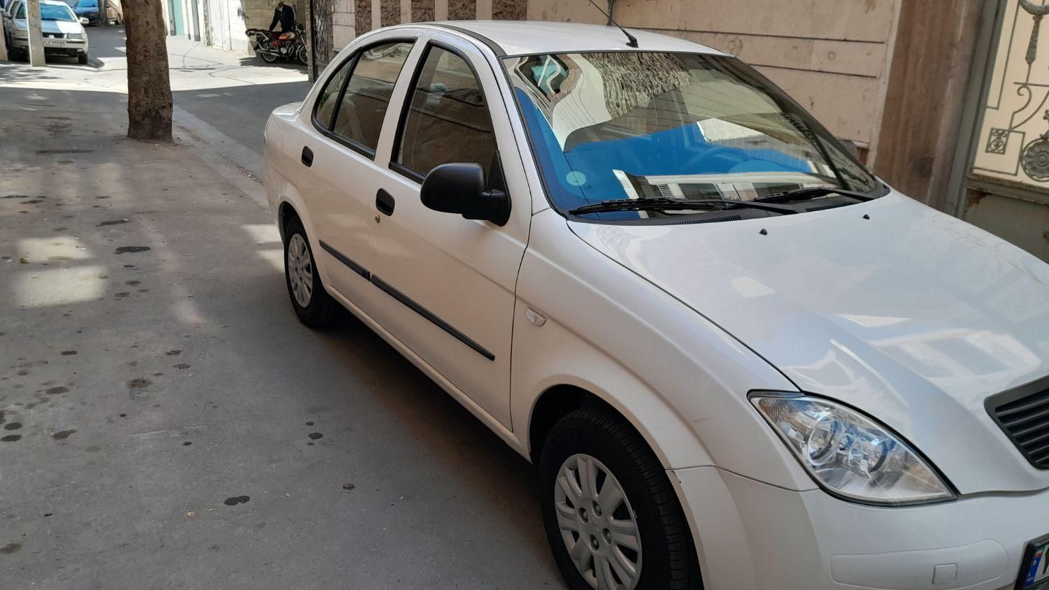 خودرو تیبا، صندوق دار آگهی ann_19496940