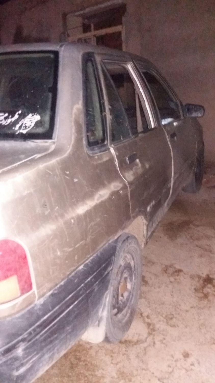 خودرو پراید، صبا آگهی ann_19496947