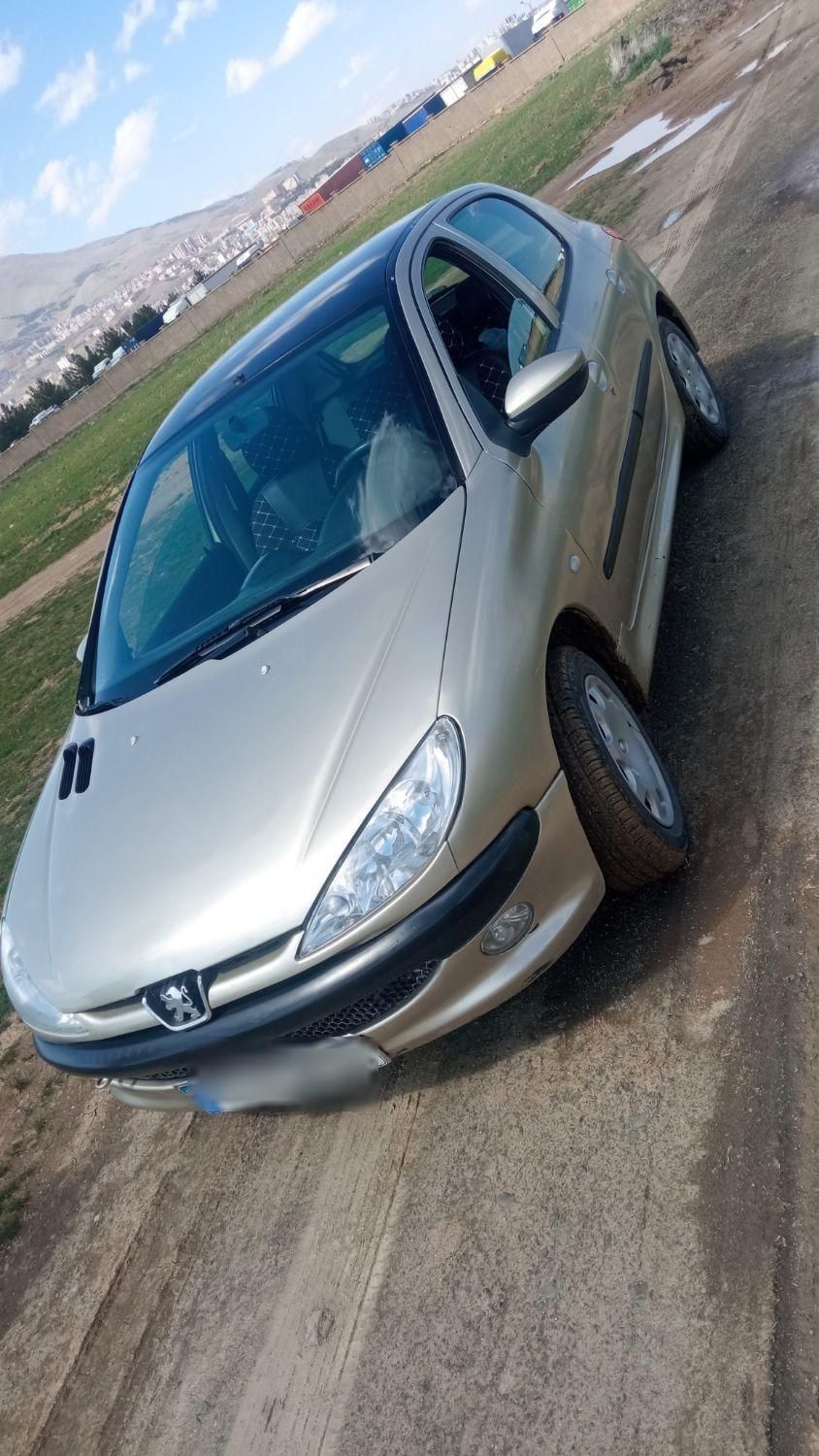 خودرو پژو، 206 آگهی ann_19496949