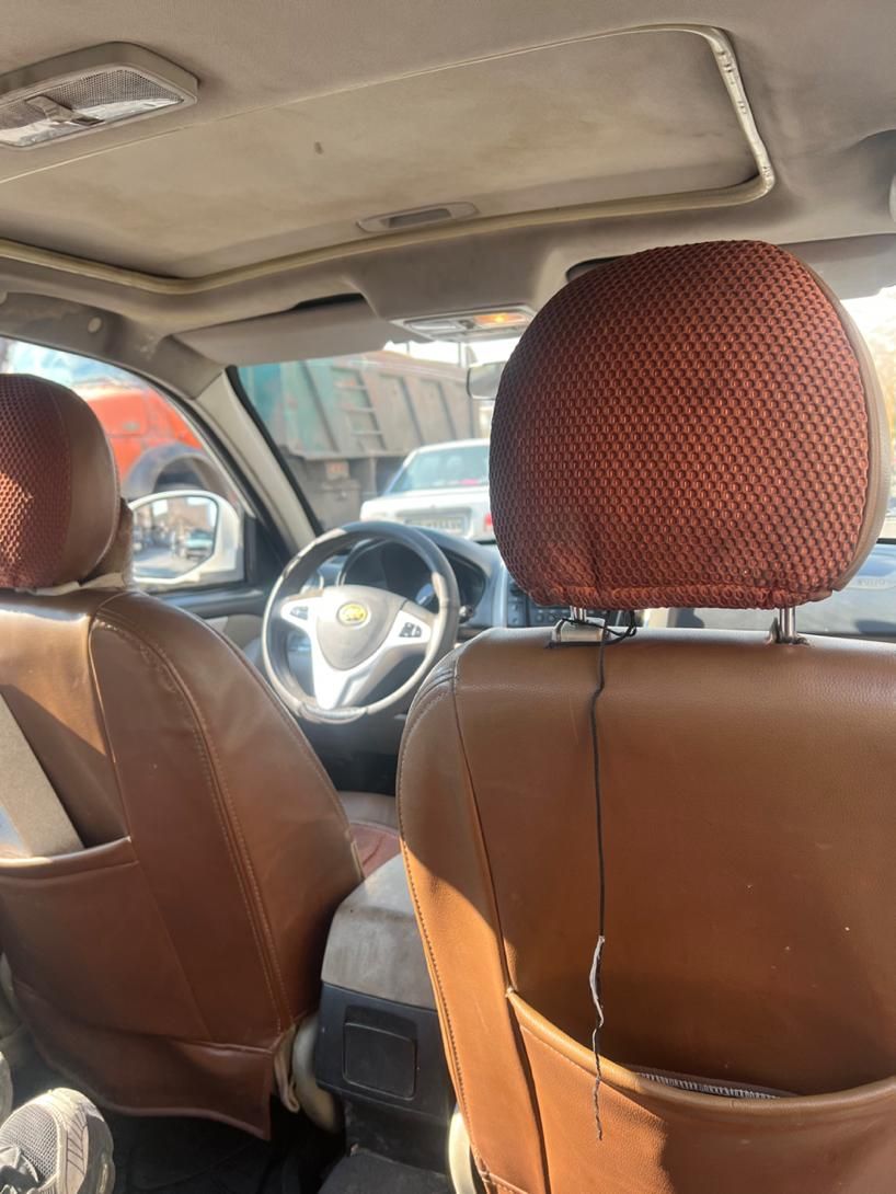 لیفان X60 دنده‌ای - 1392