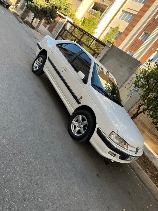 خودرو پژو، پارس آگهی ann_19496956