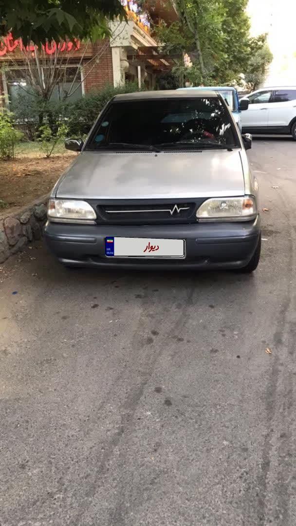 خودرو پراید، صبا آگهی ann_19496957