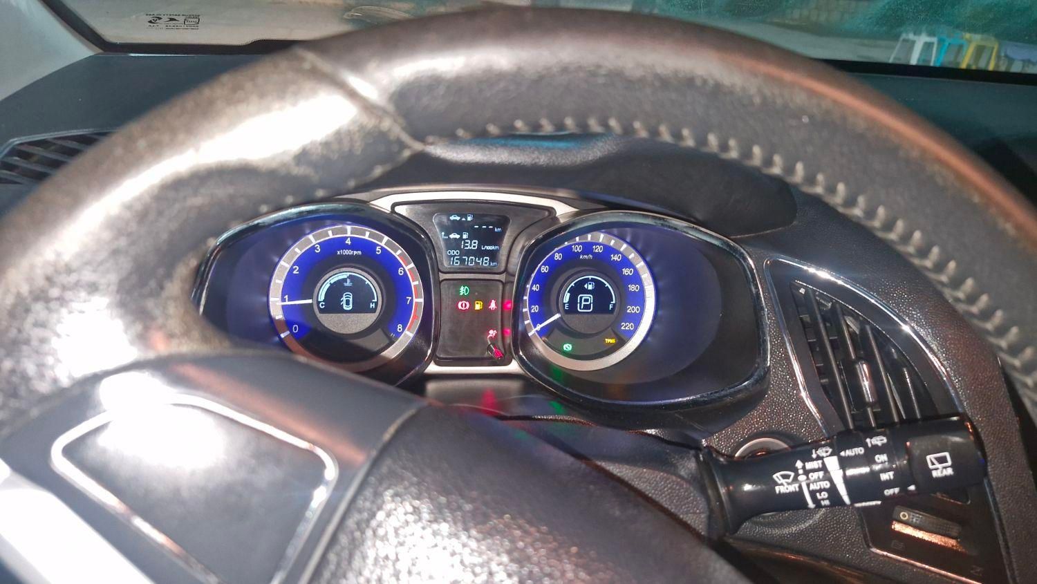 جک S5 اتوماتیک - 1396