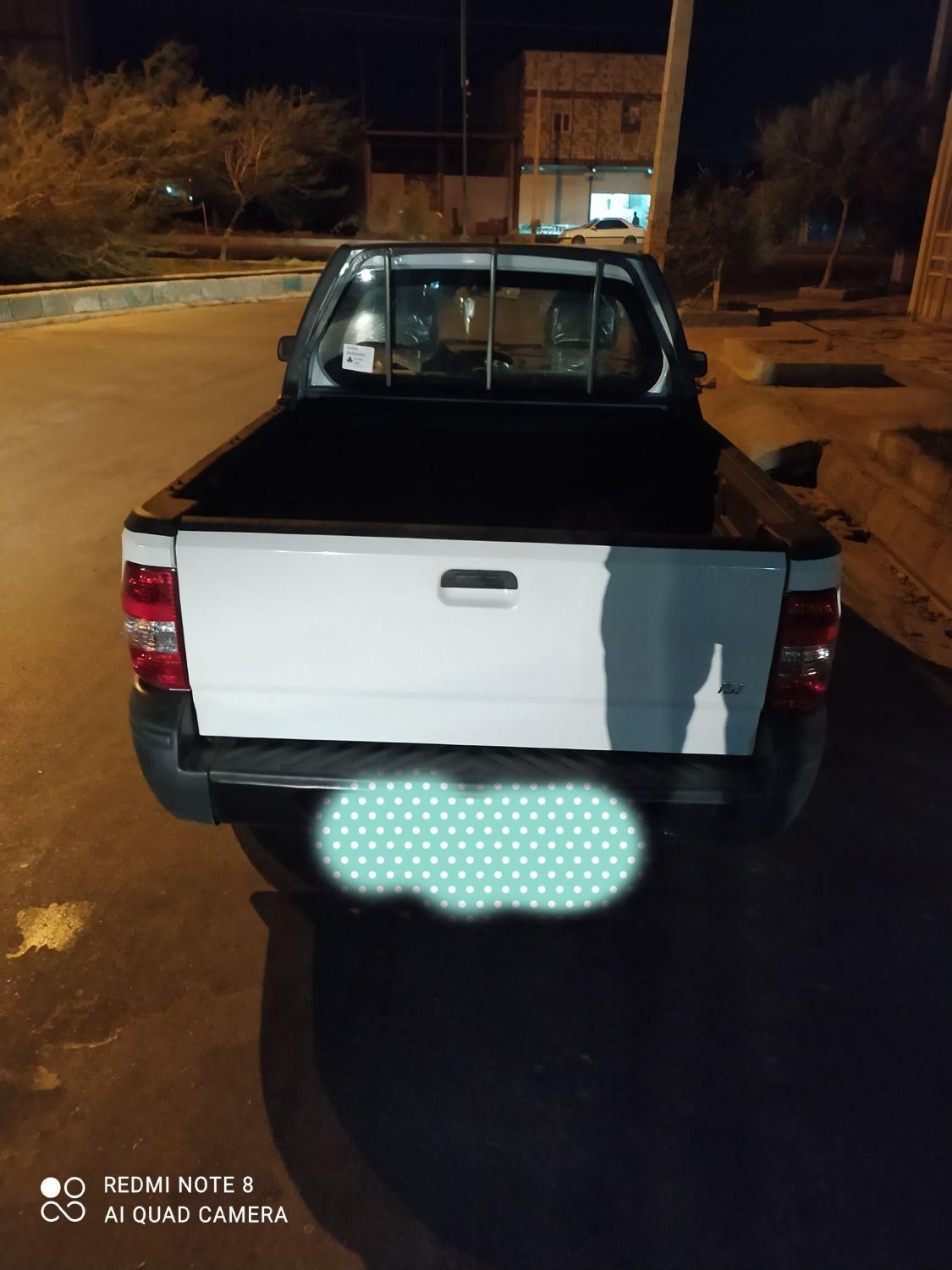 پراید 151 SE - 1403