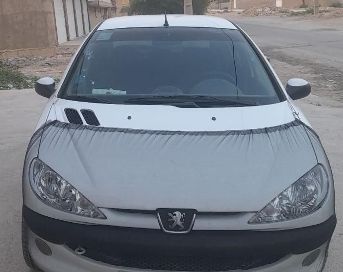 خودرو پژو، 206 آگهی ann_19497007