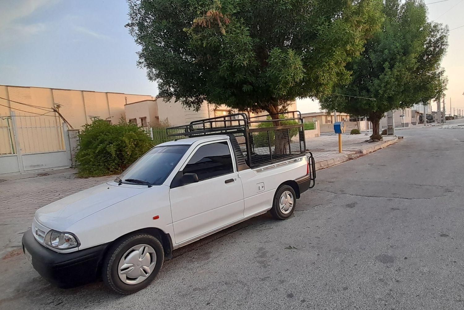 خودرو پراید، 151 آگهی ann_19497031