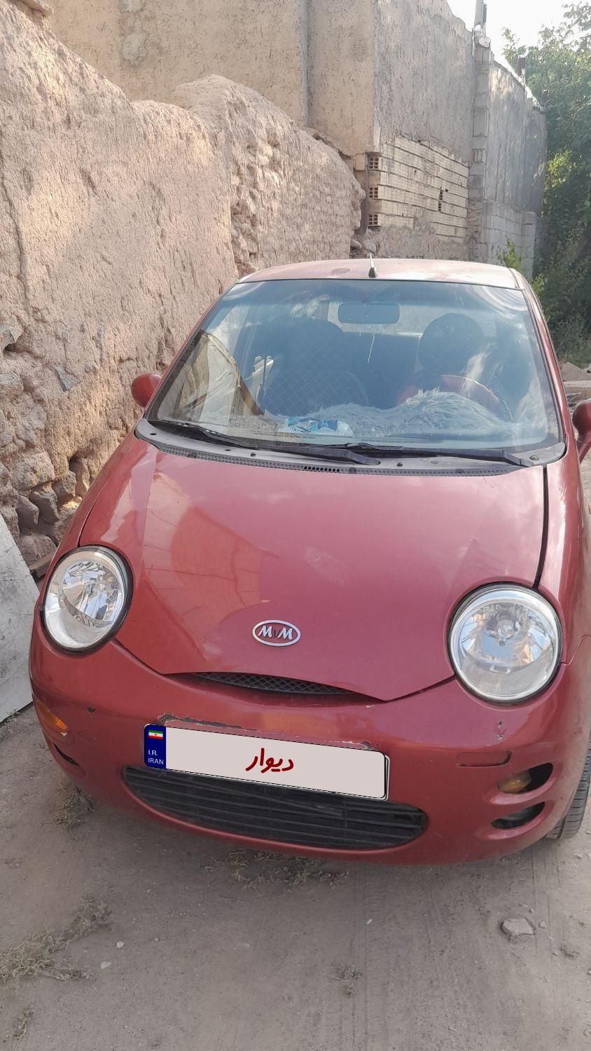 خودرو ام وی ام، 110 آگهی ann_19497038