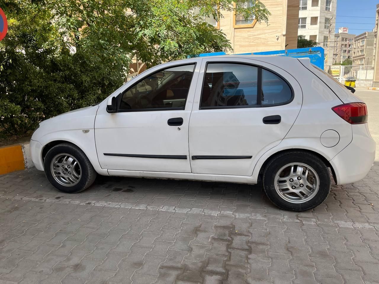 خودرو تیبا، 2 آگهی ann_19497044