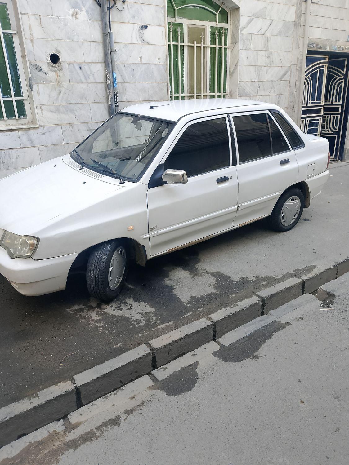 خودرو پراید، 132 آگهی ann_19497045